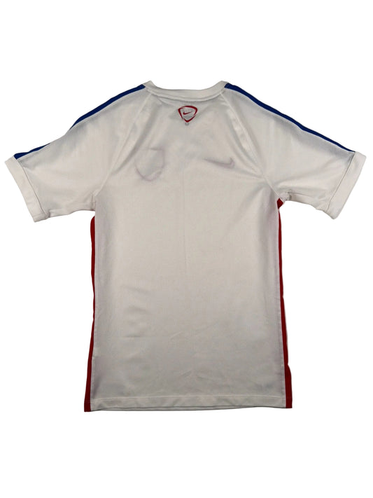 USA 2016/17 Training Shirt - S