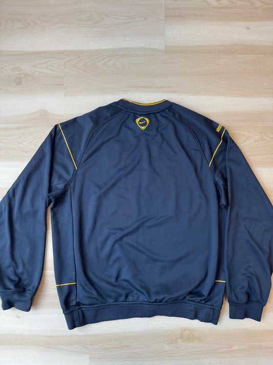 Arsenal 2008 Training Sweatshirt - L