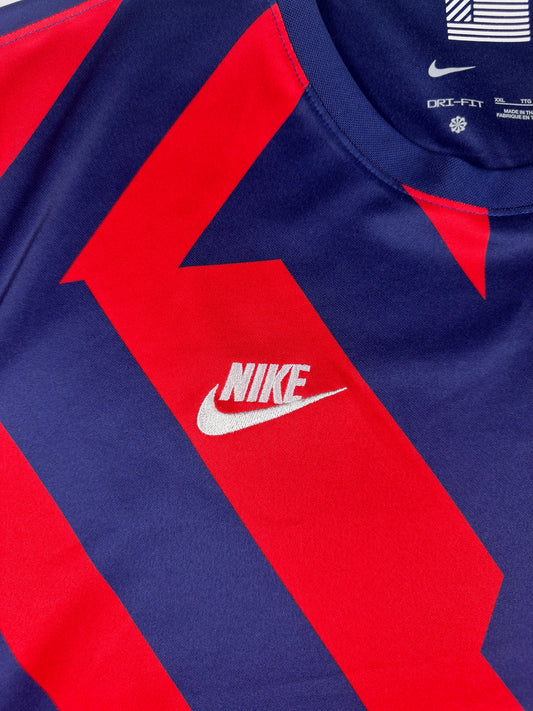 USA 2021/22 Away Shirt - XXL