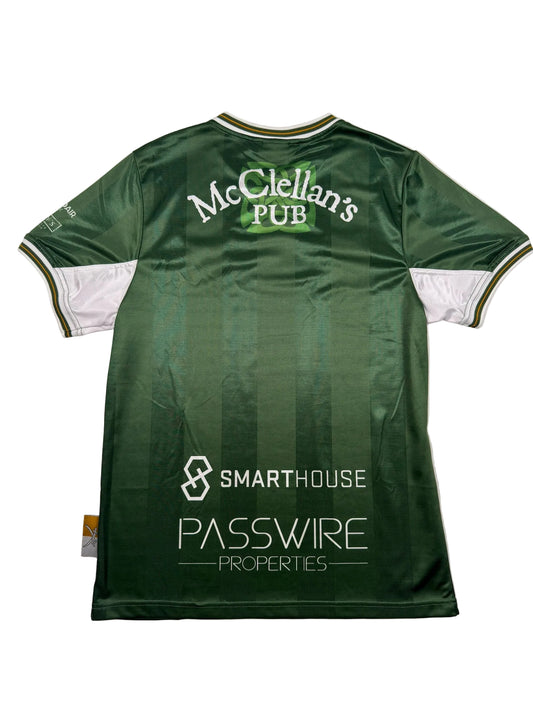 Columbus Astray x Retro Screamers Heimtrikot 2026/27