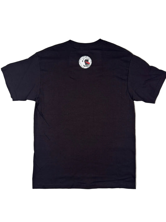Infantino is Bad for Football Tee