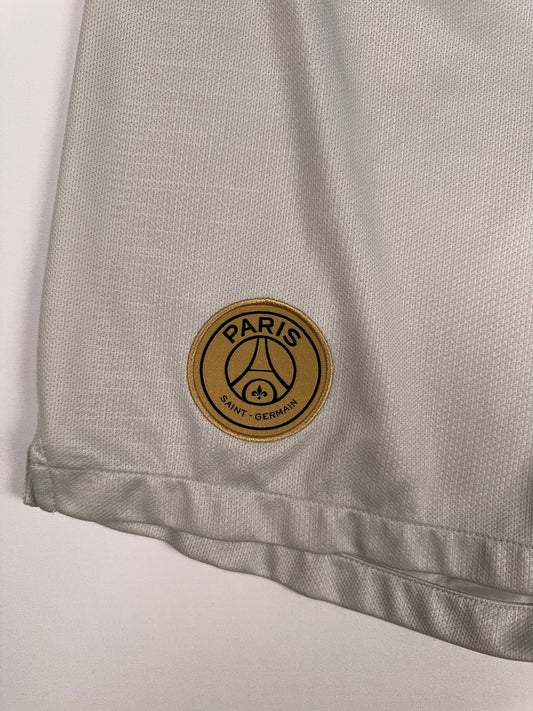 PSG 2018/19 Away Shorts - M