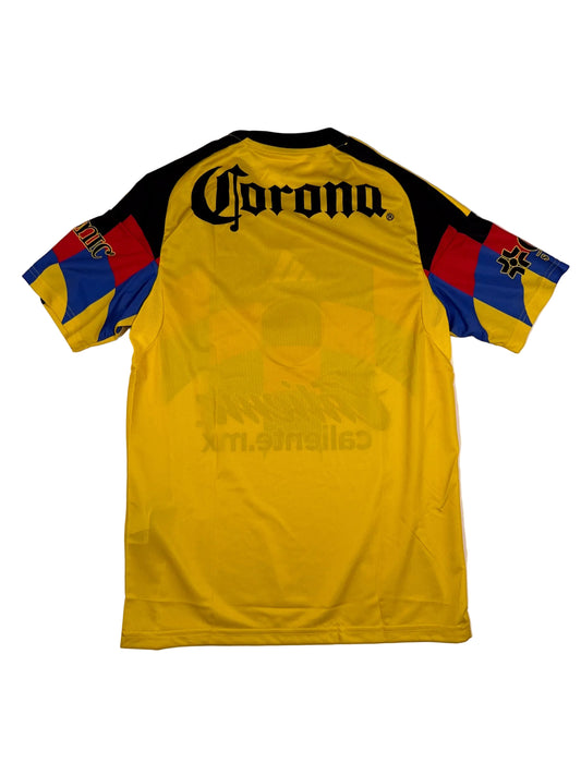 Club America 2025/26 Home Shirt - S