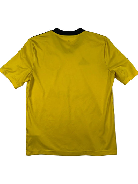 Columbus Crew 2017/19 Home Shirt - YL