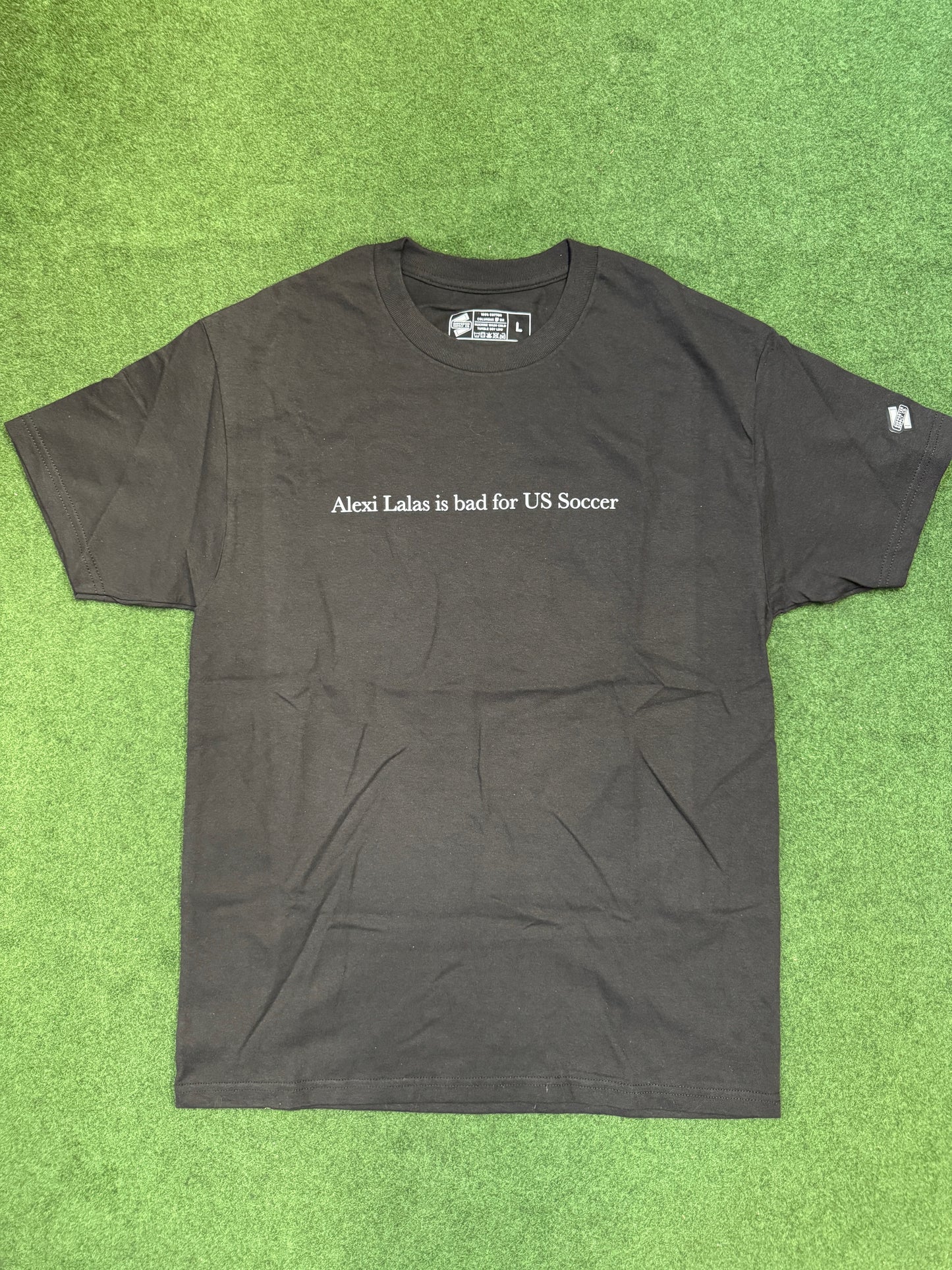 Bad for US Soccer Tee