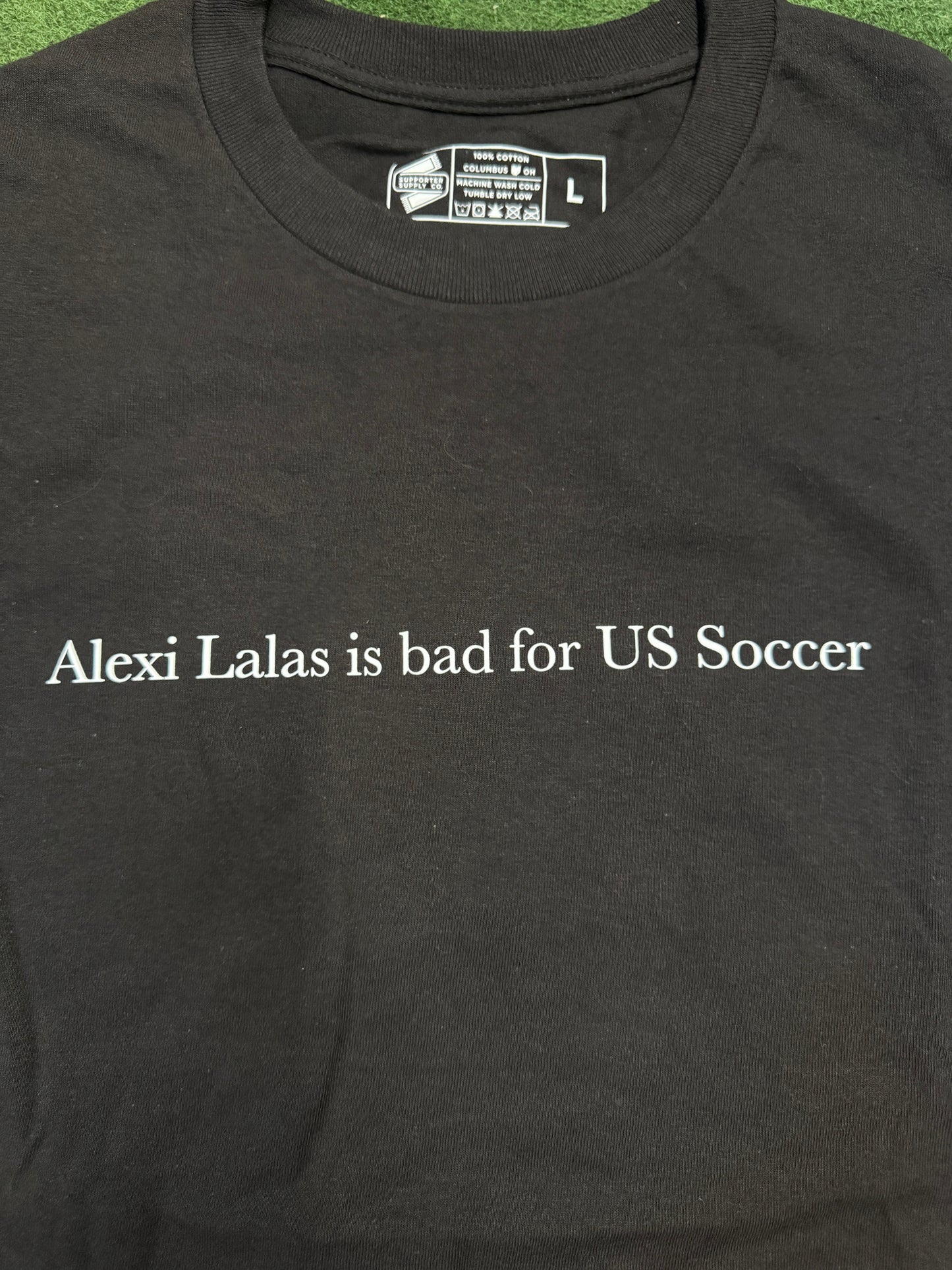 Bad for US Soccer Tee