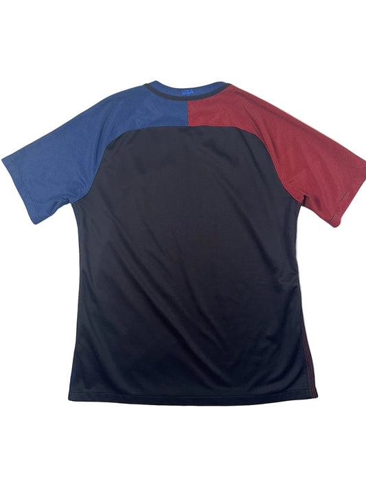 USA 2016/17 Away Shirt - L