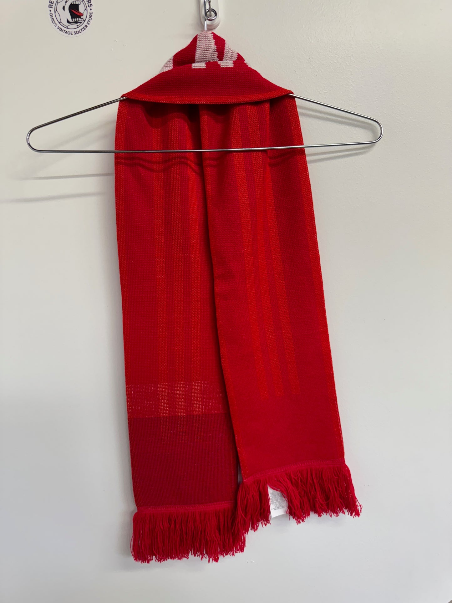 Bayern Munich Scarf