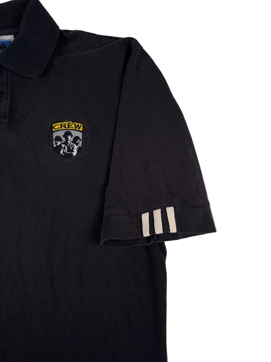 Columbus Crew 1990s Polo Shirt - L