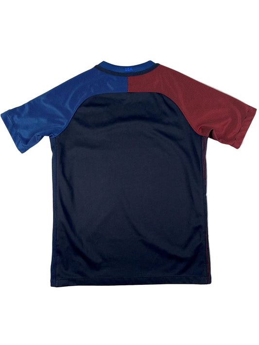 USA 2016/17 Away Shirt - YL