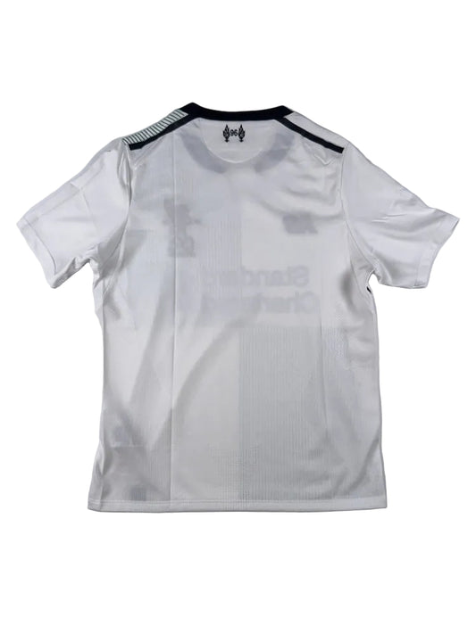 Liverpool 2017/18 Away Shirt - YM
