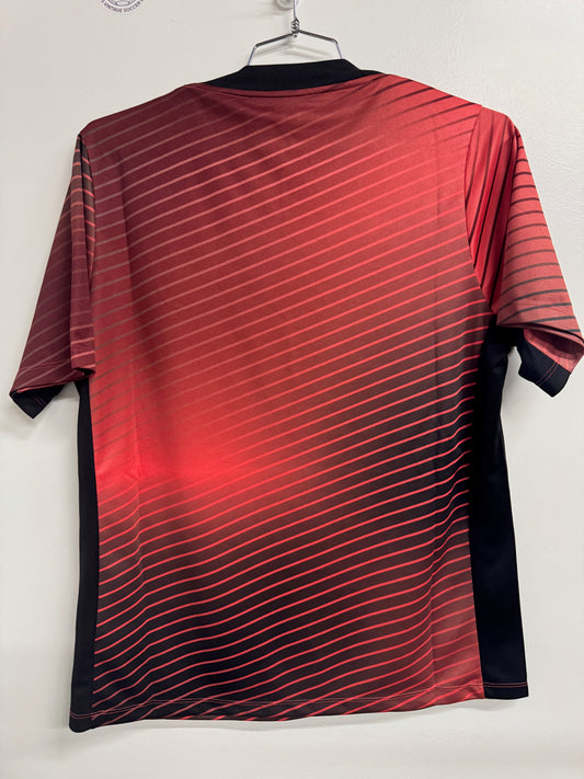 Canada 2025/26 Training Shirt | Retro Screamers
