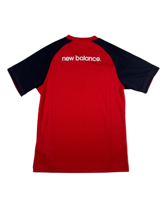 Liverpool 2015/16 Training Shirt - YXL