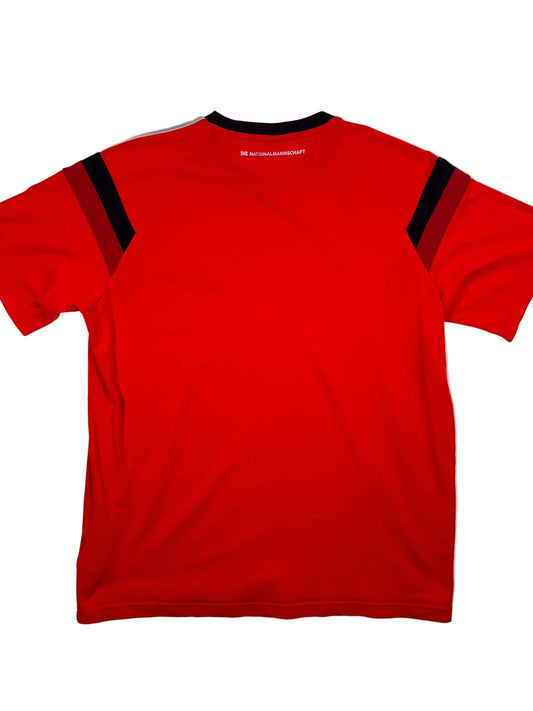 Germany 2013/14 Training Shirt - XL