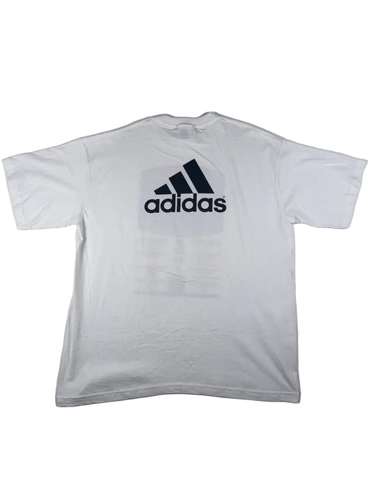 Columbus Crew 2001/02 Tour Season Vintage T-Shirt - XL