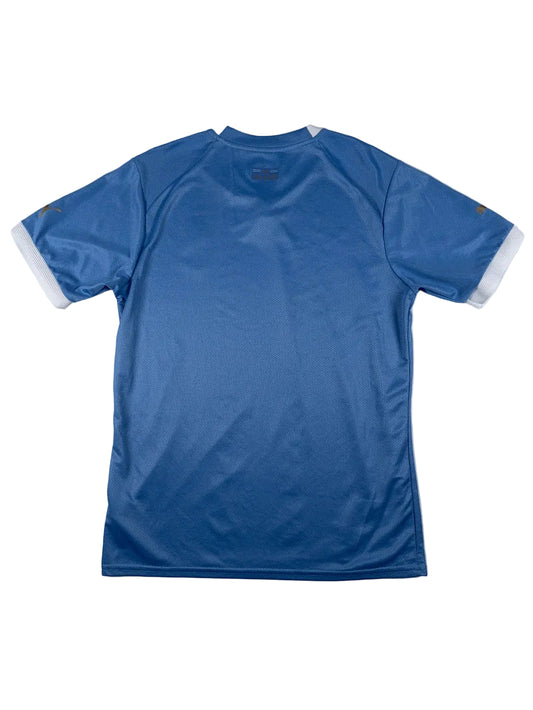 Uruguay 2022/23 Home Shirt - M