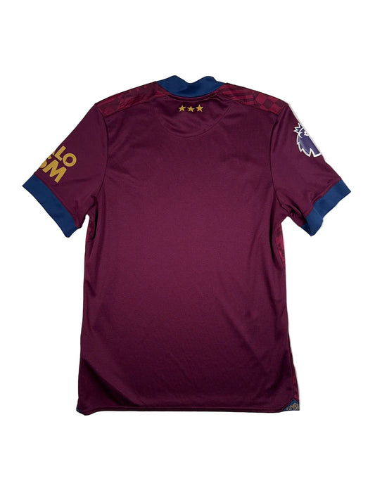Ipswich Town 2024/25 Away Shirt - M