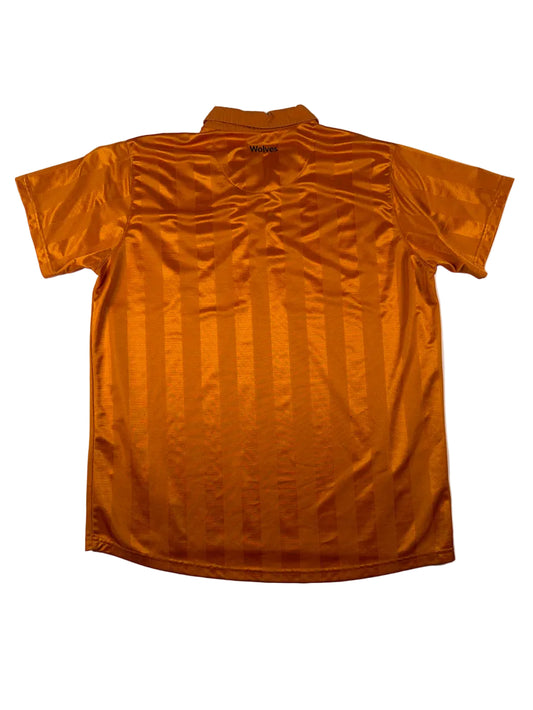 Wolves 2012/13 Home Shirt - XL