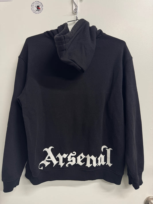 Arsenal Hoodie - M