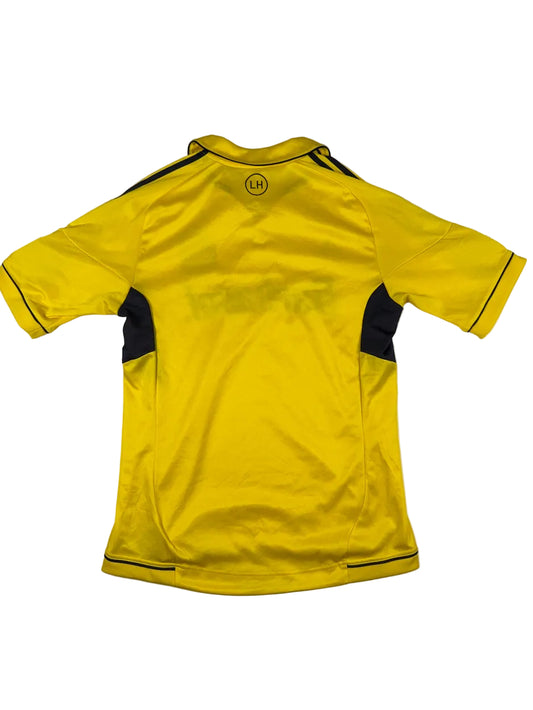 Columbus Crew 2012/14 Home Shirt - L