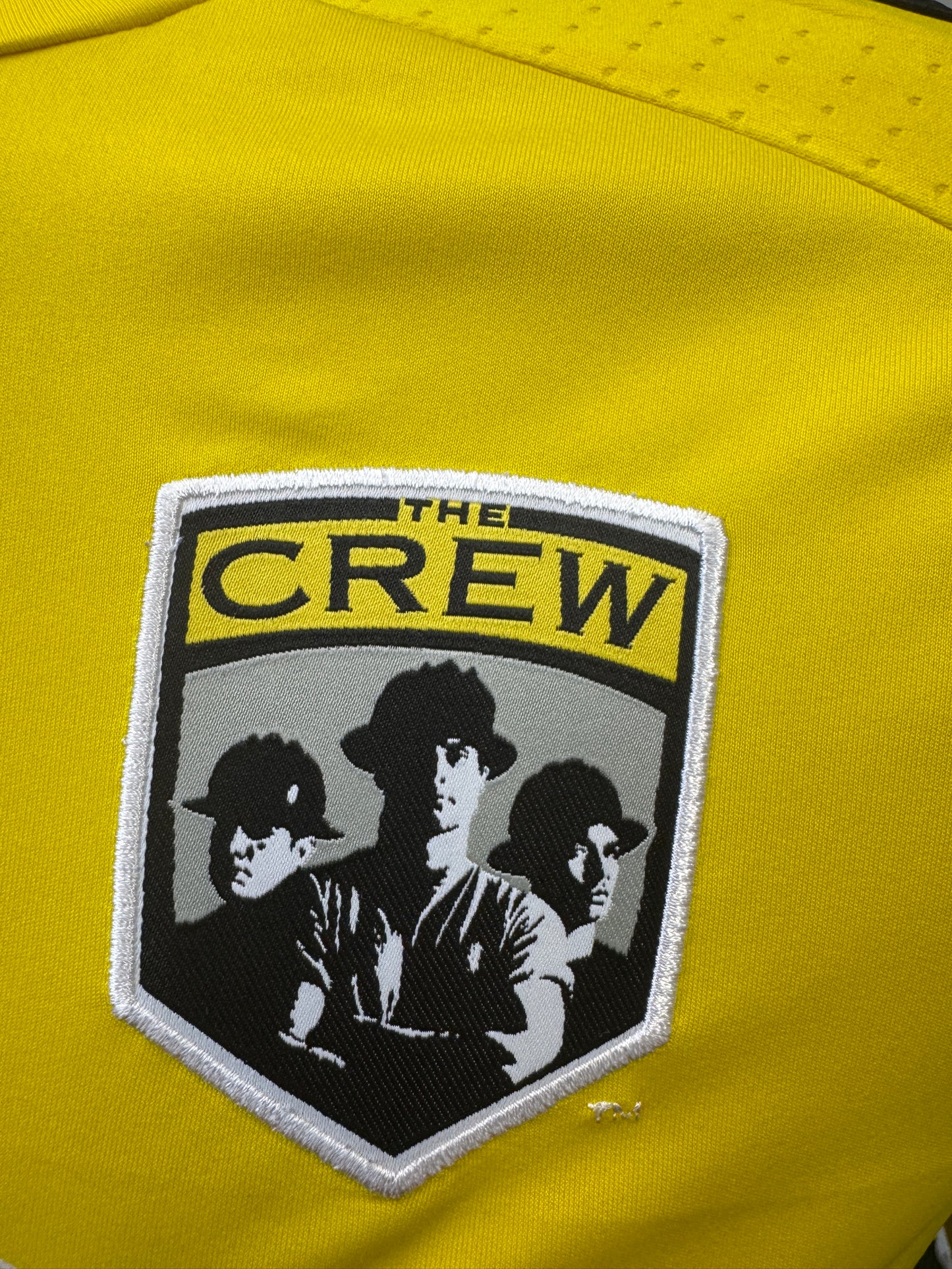 Columbus Crew 2008 Home - M