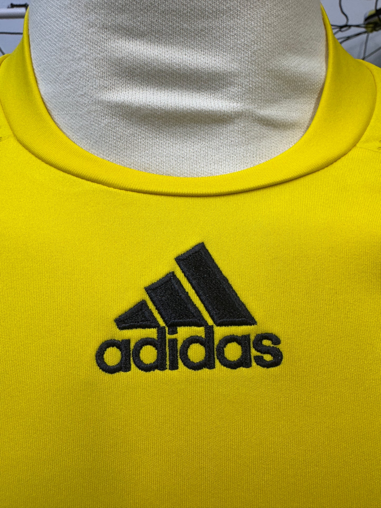 Columbus Crew 2008 Home - M