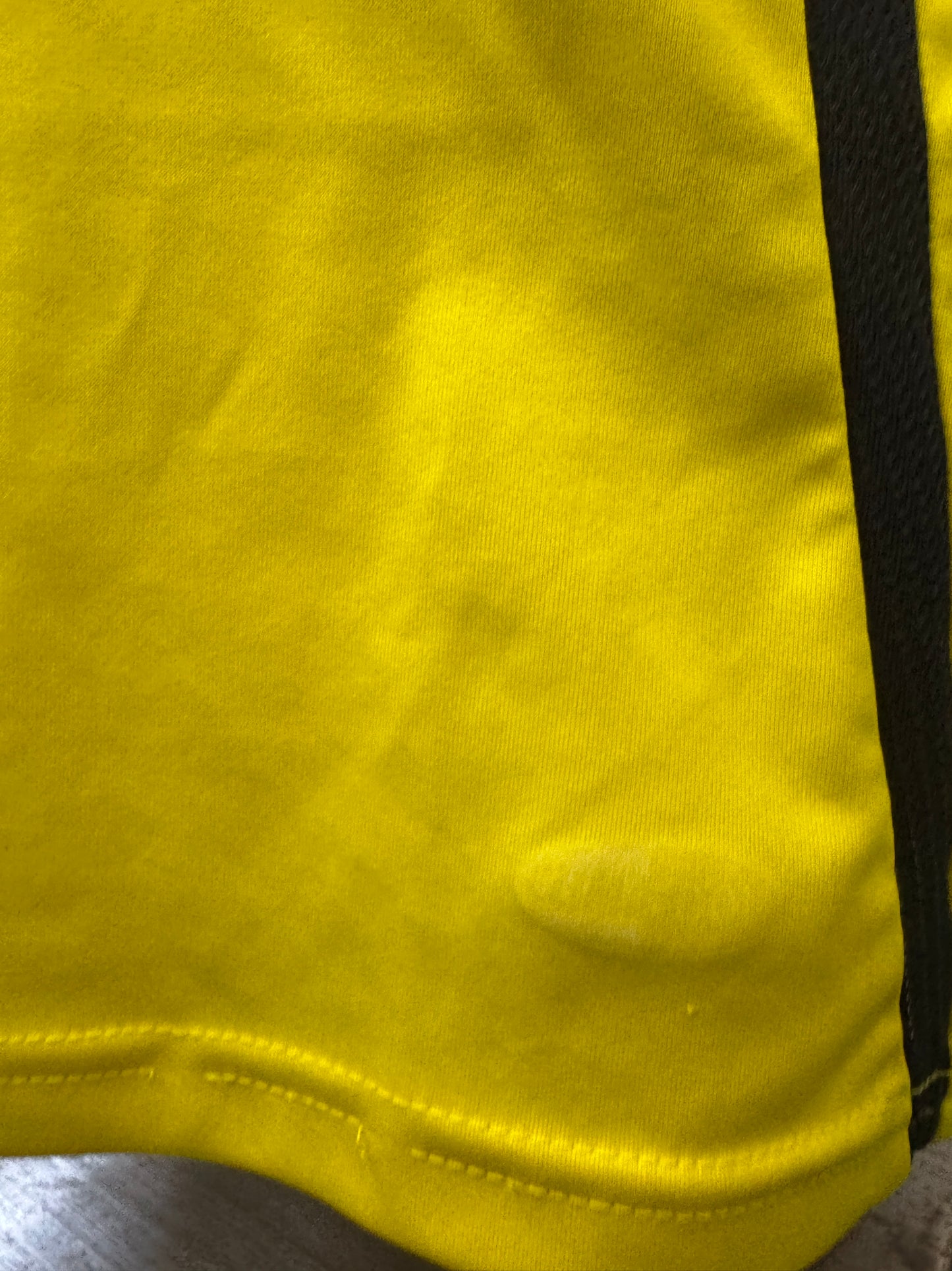 Columbus Crew 2008 Home - M