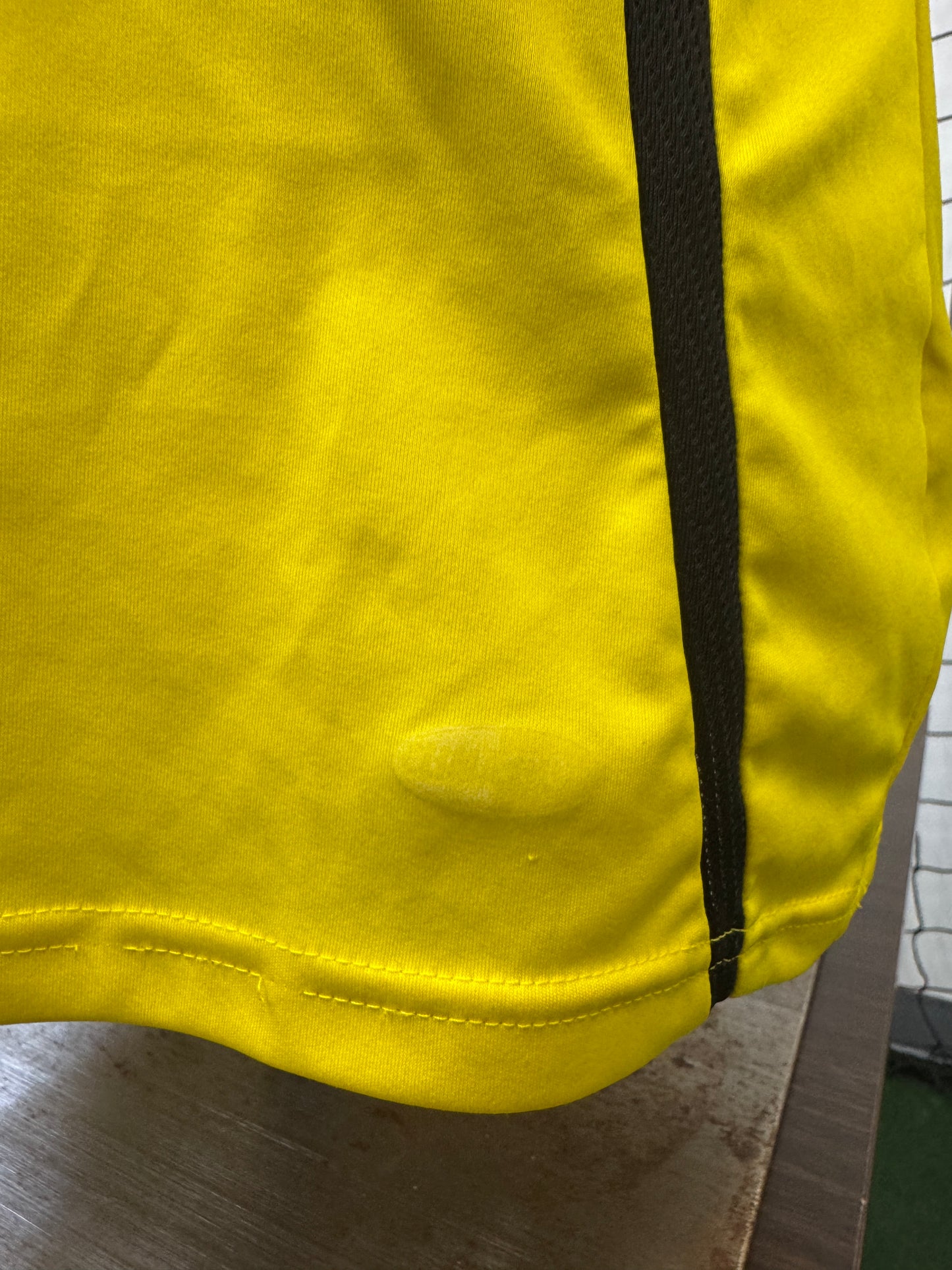 Columbus Crew 2008 Home - M
