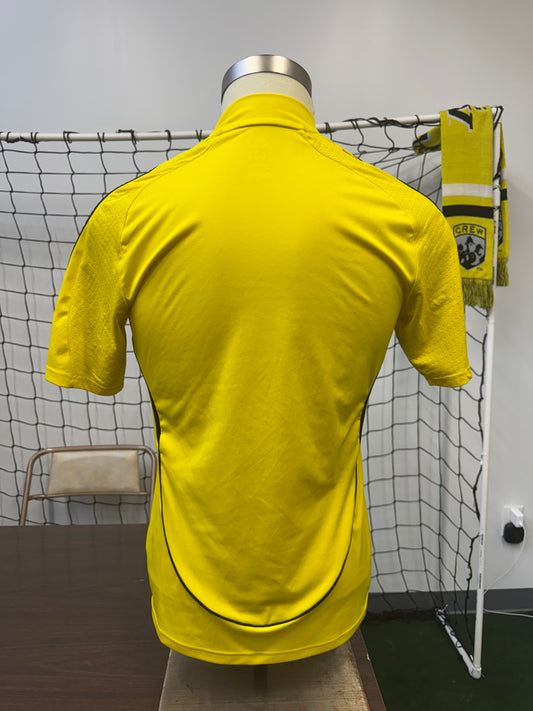 Columbus Crew 2008/10 Home Shirt | Retro Screamers