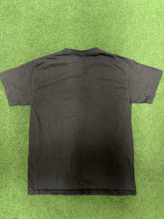 Columbus Crew 2009/10 Blackout T-Shirt | Retro Screamers