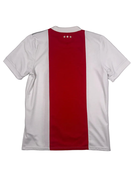 Ajax 2021/22 Home Shirt - L