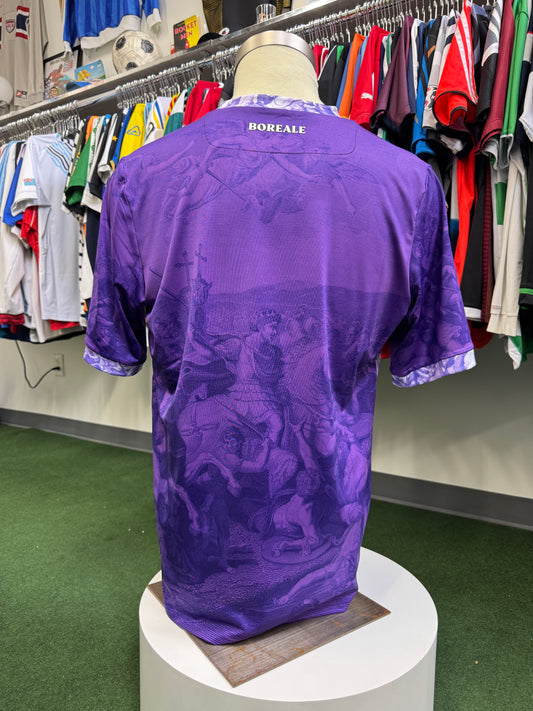 Boreale 2023/24 Home Shirt | Retro Screamers