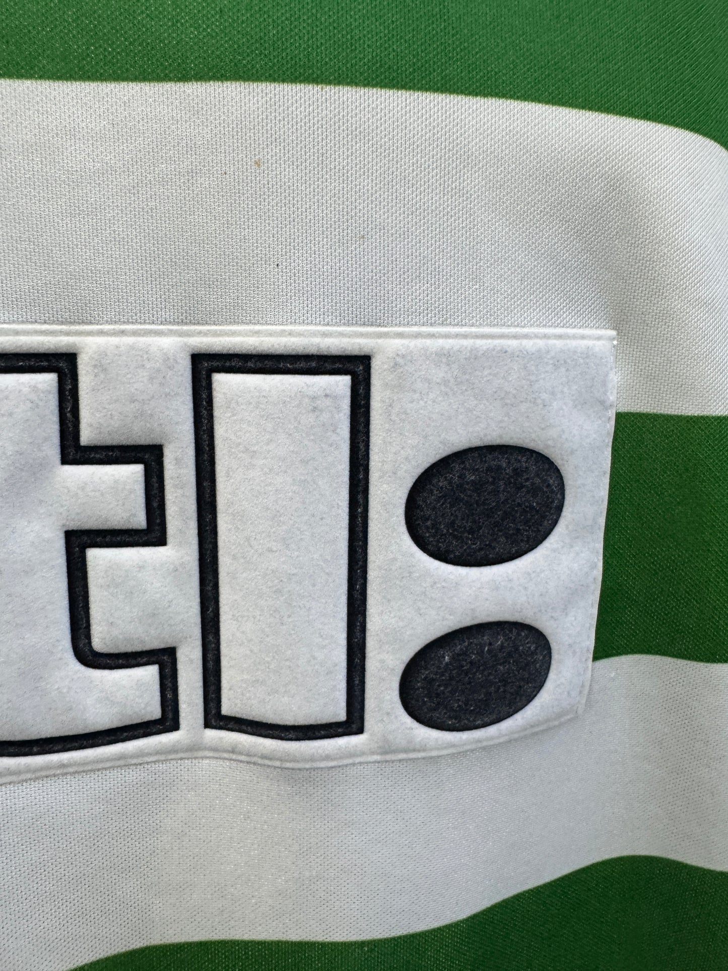 Celtic 1999 Home - L