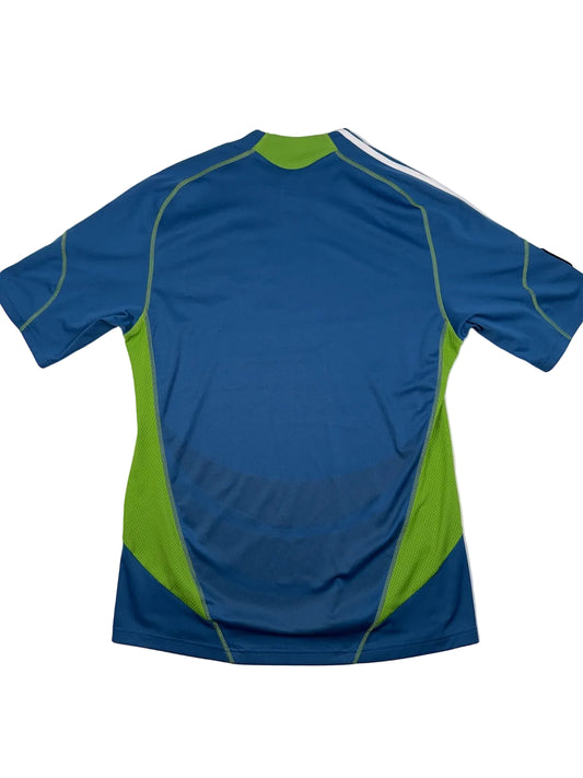 Seattle Sounders 2009/11 Away Shirt - L