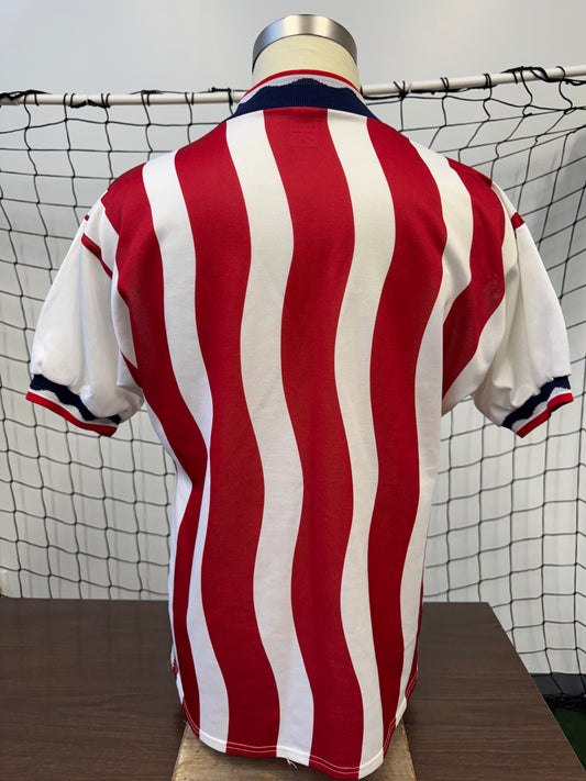 USA 1994/95 Home | Retro Screamers