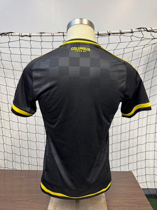 Columbus Crew 2015/16 Away Shirt | Retro Screamers