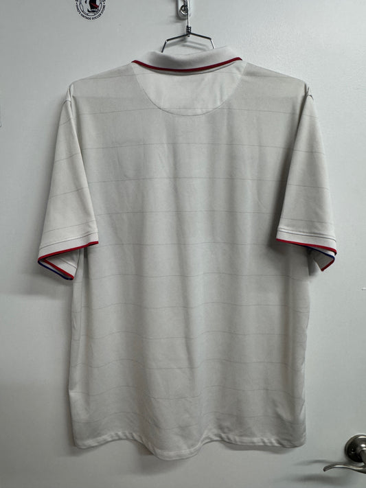 USA 2014 Home Shirt - XXL