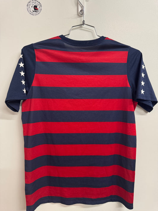 USA 2017 Gold Cup Home - YXL