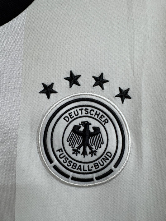 Germany 2016 Home - XXL