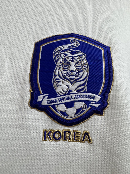 South Korea 2014 Away Shirt - XL