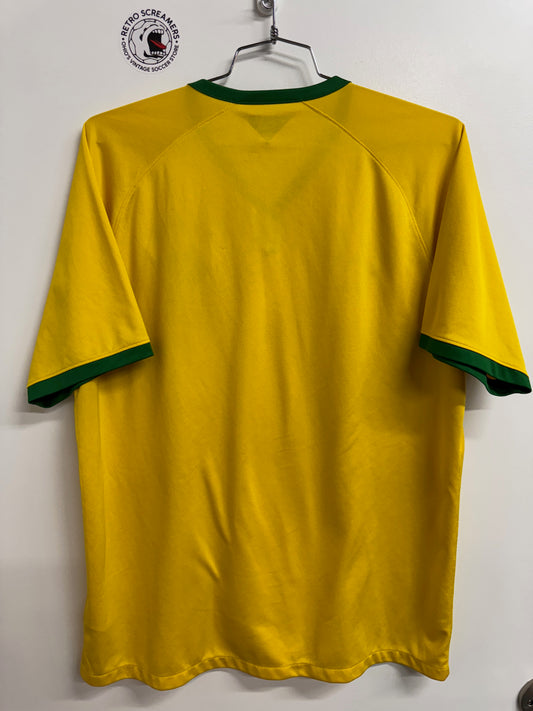 Brazil 2014 Home - XL