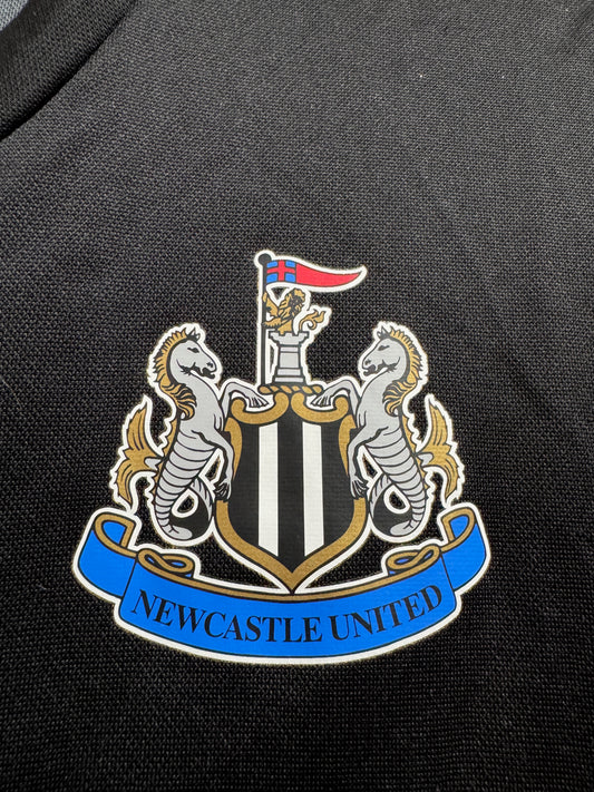 Newcastle United 2014 Training Shirt - XL