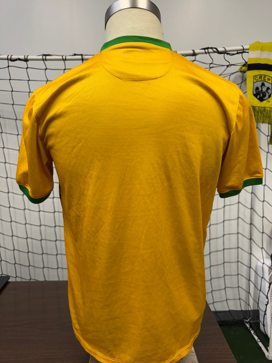 Celtic 2013 Away Shirt - L