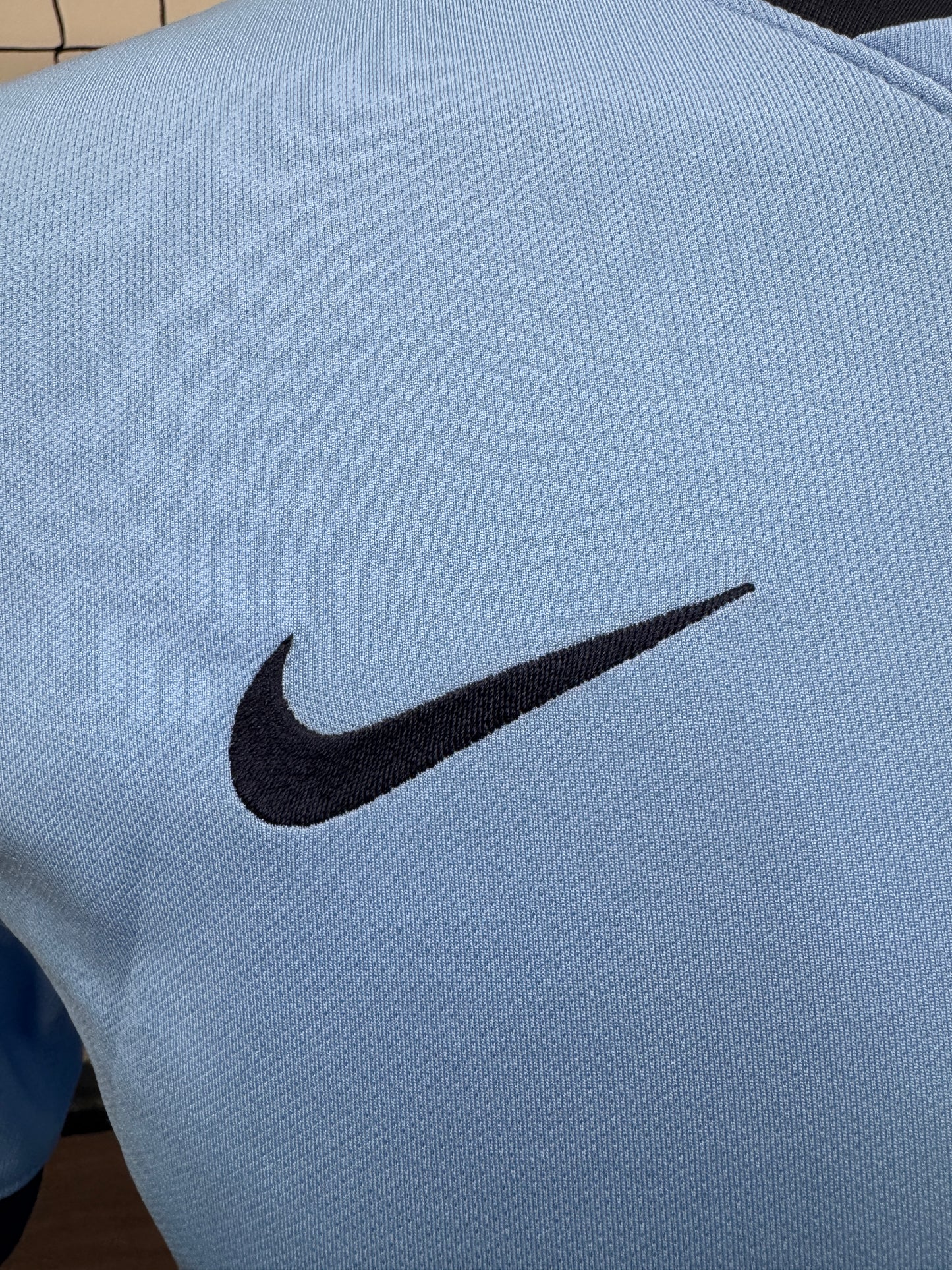 Manchester City 2014 Home - L