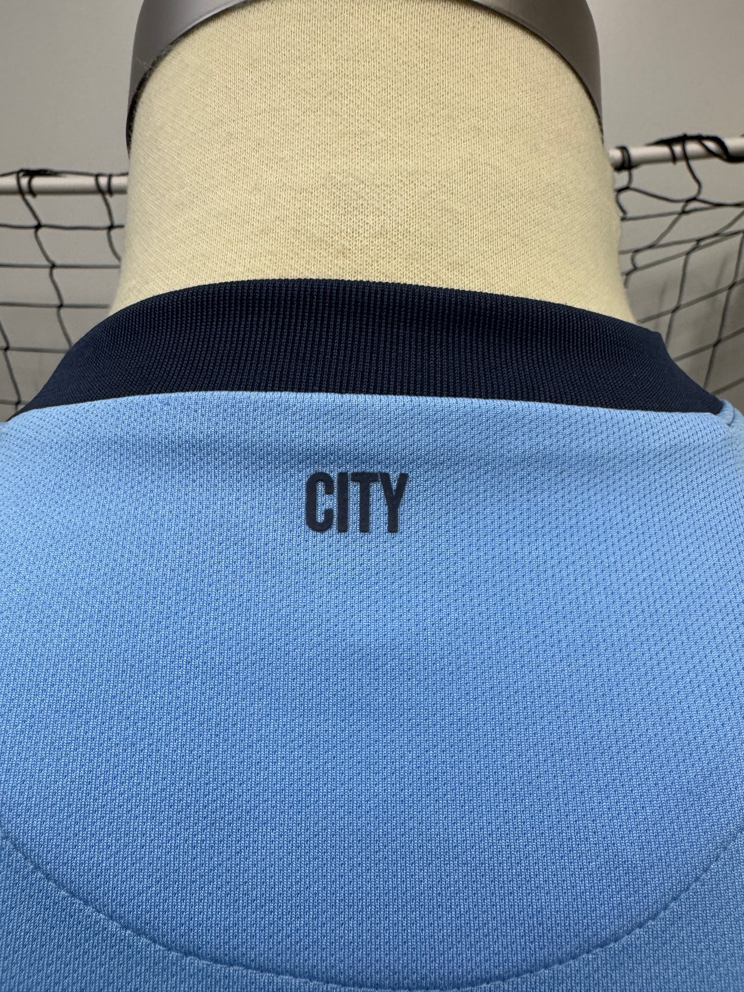Manchester City 2014 Home - L