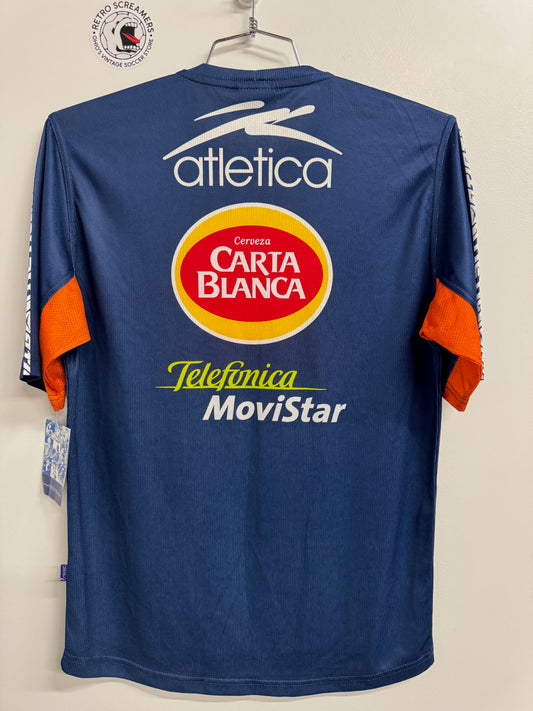 Monterrey 2005 Training Shirt BNWT - S