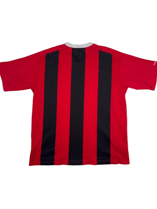 Manchester City 2003/04 Away Shirt - XXL