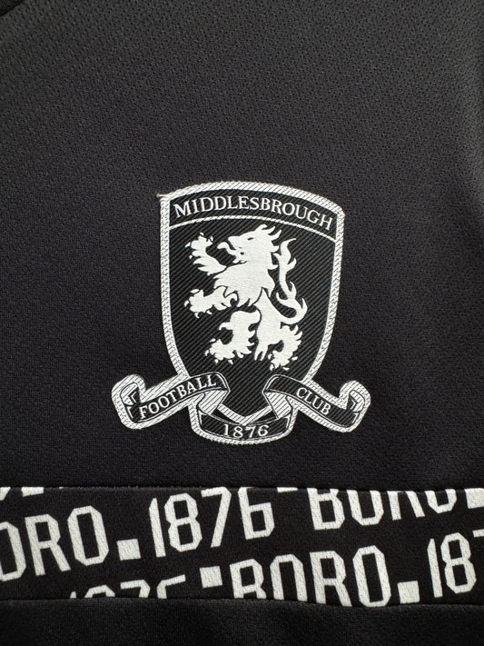 Middlesbrough 2024 Training Shirt - M