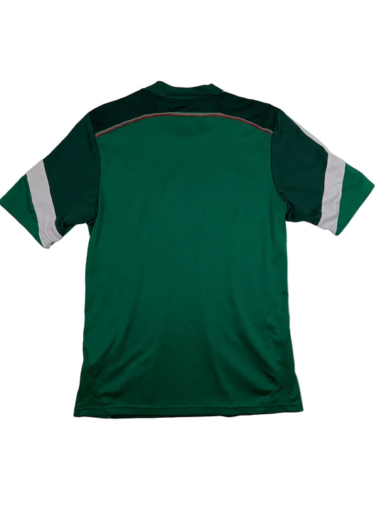Mexico 2014/15 Home Shirt - M