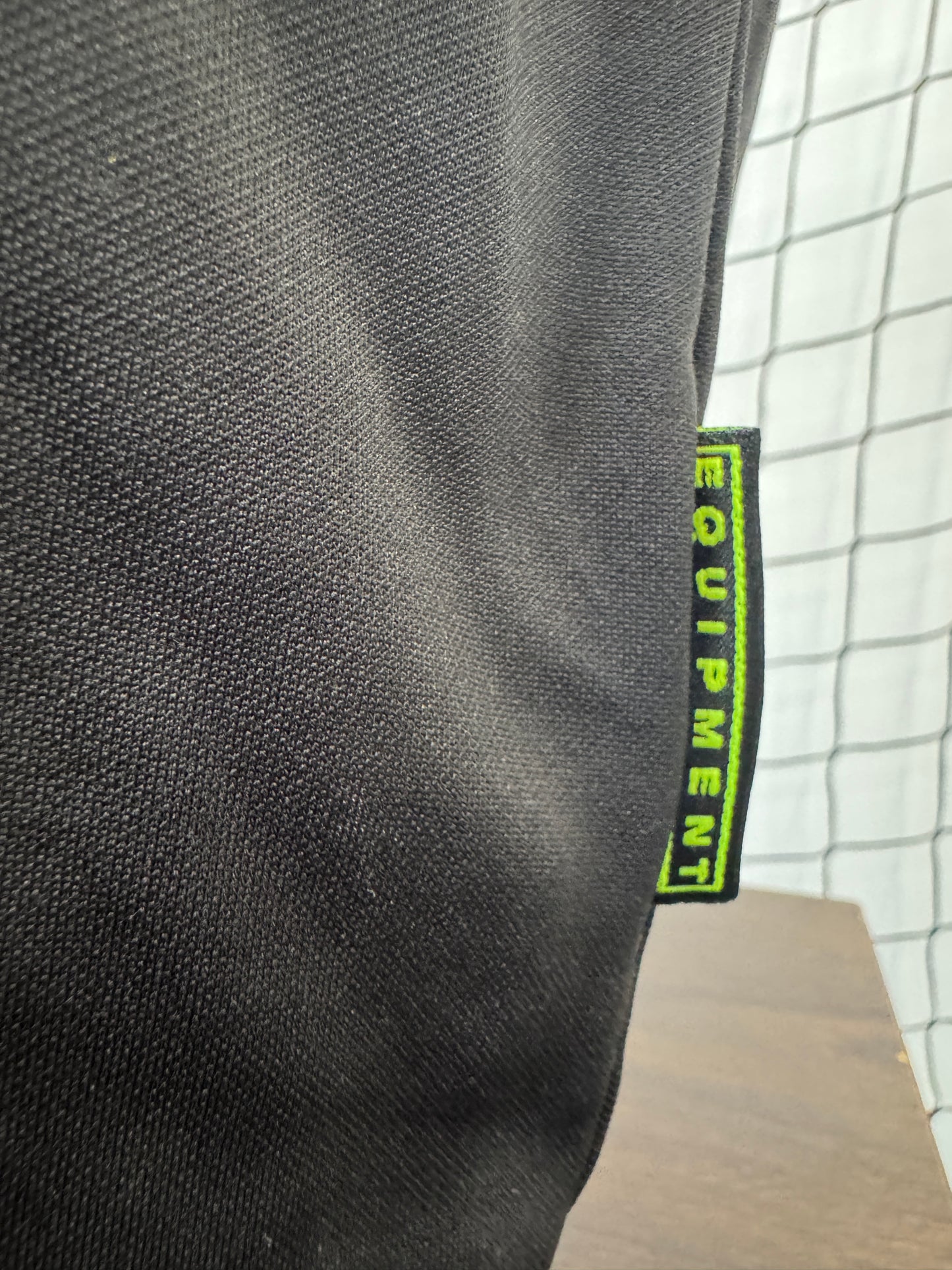 Columbus Crew 2001 West #17 Away - L